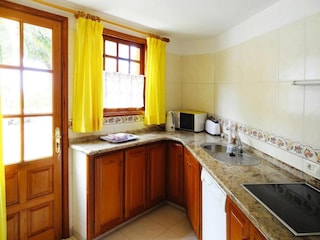 Parco vacanze Tajuya Caratteristiche 16