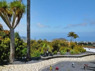 Vakantiepark Tajuya Buitenaudio-opname 6
