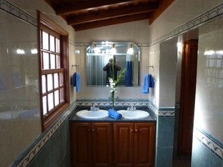 Parco vacanze Tajuya Caratteristiche 18