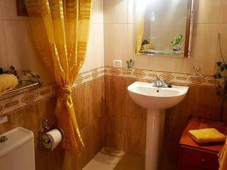 Parco vacanze Tajuya Caratteristiche 20