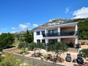 Parc de vacances Appartements Filomena à Starigrad-Paklenica, moderne e confortable - Séline - image1