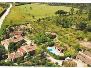 Holiday park Belvilla by OYO Rural Farmhouse with Pool - Valencia de Alcántara - image1