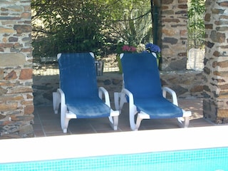 Ferienpark Valencia de Alcántara Außenaufnahme 4