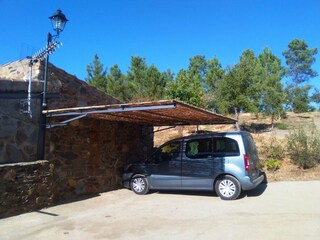 Ferienpark Valencia de Alcántara  31