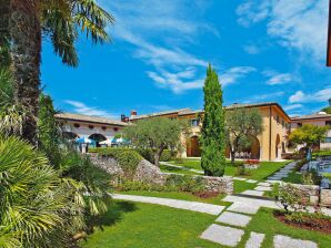 Parque de vacaciones Residencia La Filanda en Costermano con piscina - Costermano - image1