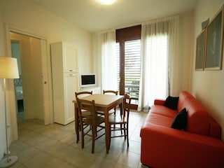 Parc de vacances San Donato in Poggio Équipement 12