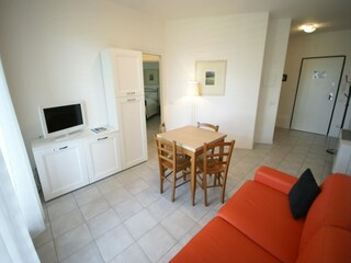 Vakantiepark San Donato in Poggio Kenmerken 15