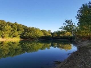 Parco vacanze San Donato in Poggio Ambiente 26