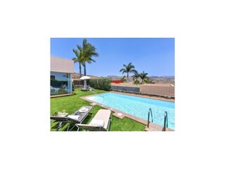 Holiday park Arguineguin  45