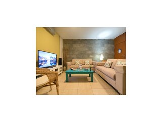 Vakantiepark Arguineguin Kenmerken 11