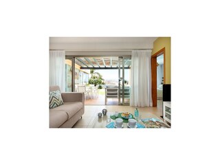 Vakantiepark Arguineguin Kenmerken 14