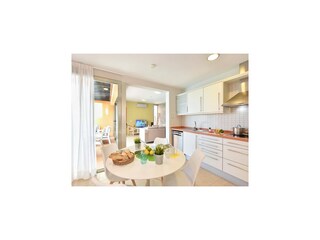 Vakantiepark Arguineguin Kenmerken 15