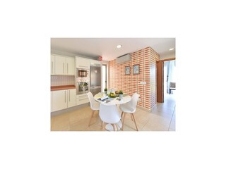 Parc de vacances Arguineguin Équipement 17