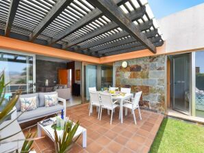 Maison de vacances, Maspalomas