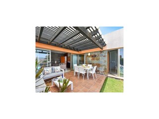 Holiday park Arguineguin Outdoor Recording 1