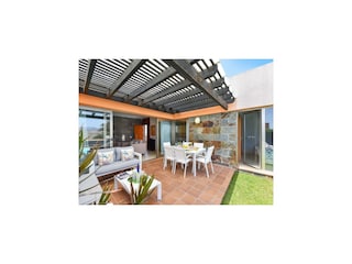 Vakantiepark Arguineguin Buitenaudio-opname 1