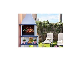 Vakantiepark Arguineguin Buitenaudio-opname 2