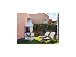 Ferienpark Arguineguin Außenaufnahme 4