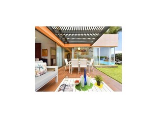 Holiday park Arguineguin Outdoor Recording 4