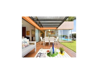 Vakantiepark Arguineguin Buitenaudio-opname 4