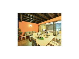 Vakantiepark Arguineguin Buitenaudio-opname 6