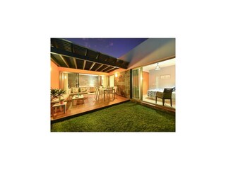 Vakantiepark Arguineguin Buitenaudio-opname 7