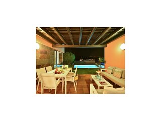 Parc de vacances Arguineguin Enregistrement extérieur 10