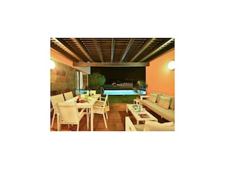 Vakantiepark Arguineguin Buitenaudio-opname 10