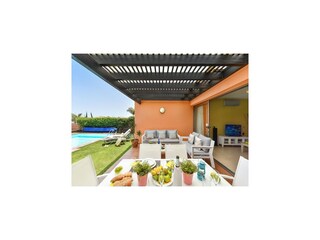 Parco vacanze Arguineguin Caratteristiche 25