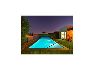 Vakantiepark Arguineguin  37