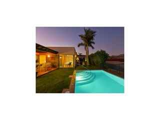 Vakantiepark Arguineguin  38