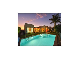 Parc de vacances Arguineguin  39