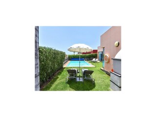 Vakantiepark Arguineguin  40