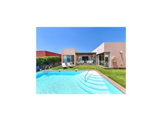 Vakantiepark Arguineguin  41