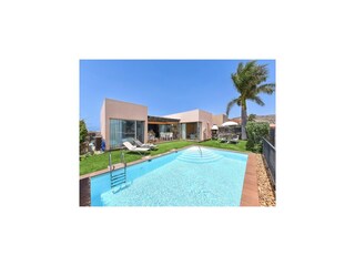 Vakantiepark Arguineguin  42