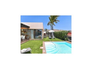 Vakantiepark Arguineguin  43