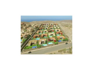 Vakantiepark Arguineguin Buitenaudio-opname 9