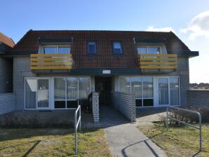 Parc de vacances Appartement restylé, plage et mer proches, sur Texel - De Koog - image1