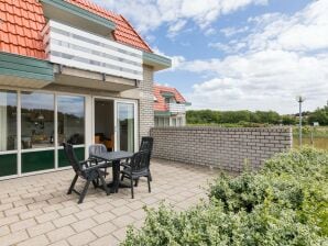 Holiday park Renovierte Wohnung unweit von Strand und Meer auf Texel - De Koog - image1