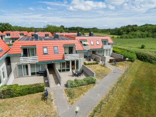 Holiday park De Koog Outdoor Recording 3