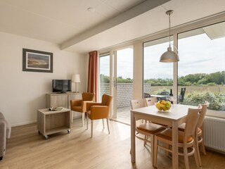 Vakantiepark De Koog Kenmerken 5