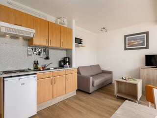 Holiday park De Koog Features 8