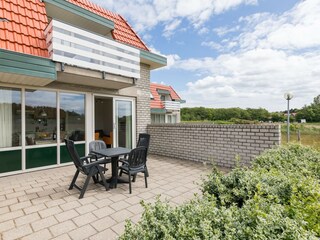 Holiday park De Koog Outdoor Recording 4