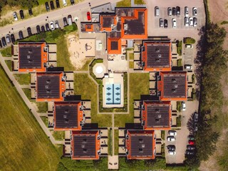 Ferienpark De Koog Umgebung 24