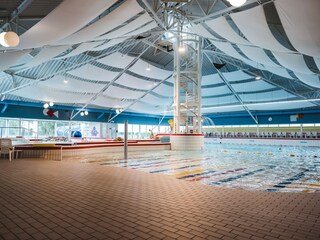 Parco vacanze De Koog  39