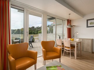 Holiday park De Koog Features 10