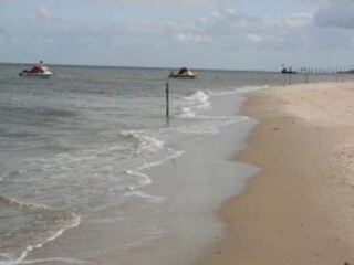 Vakantiepark De Koog Omgeving 17