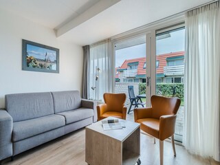 Ferienpark De Koog Ausstattung 10