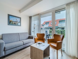 Holiday park De Koog Features 10