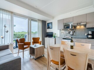 Vakantiepark De Koog Kenmerken 5